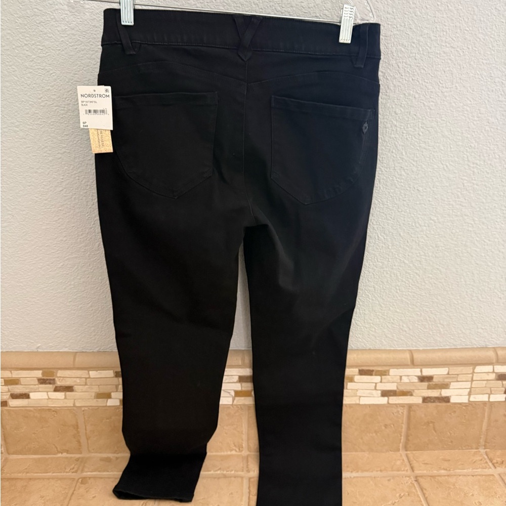 Democracy Black Women’s Jeans